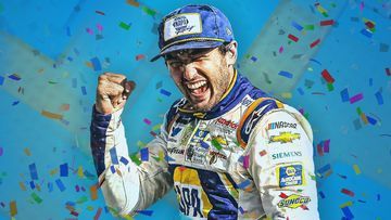 Nascar Heat 5 test par ActuGaming Nascar Heat 5 test par ActuGaming