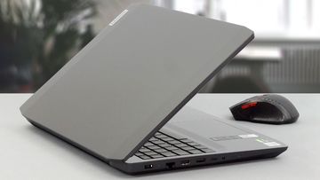 Test Lenovo IdeaPad Gaming 3