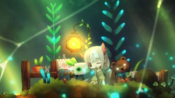 Void Terrarium test par Nintendo-Town Void Terrarium test par Nintendo-Town