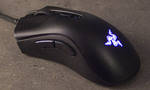 Razer DeathAdder V2 test par GamerGen