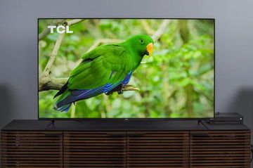 Test TCL  S525