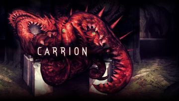 Carrion im Test: 40 Bewertungen, erfahrungen, Pro und Contra