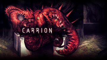 Test Carrion 