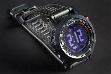 Garmin fenix 2 Review: 1 Ratings, Pros and Cons