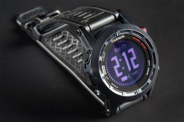 Test Garmin fenix 2