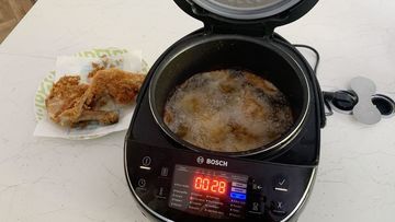 Bosch Autocook MUC22B42FR Review: 1 Ratings, Pros and Cons