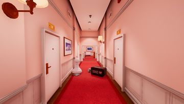 Superliminal test par Push Square Superliminal test par Push Square