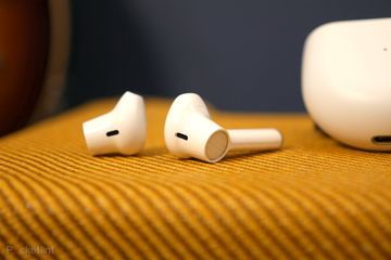 OnePlus Buds test par Pocket-lint OnePlus Buds test par Pocket-lint