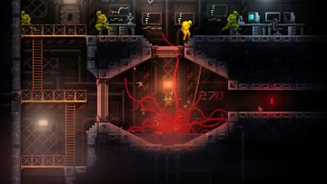 Carrion reviewed by GameReactor