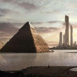 Test Civilization Beyond Earth