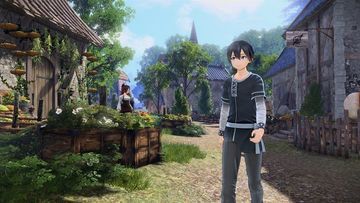 Sword Art Online Alicization Lycoris reviewed by Windows Central