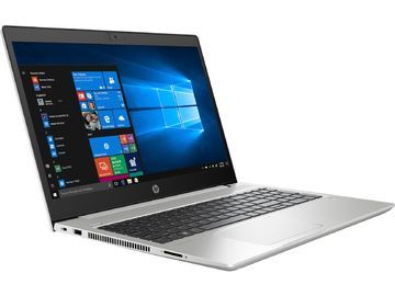 Test HP roBook 445