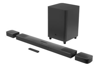 JBL Bar 9.1 reviewed by Trusted Reviews