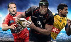 Rugby 5 test par GamerGen