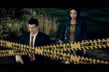 Deadly Premonition 2: A Blessing in Disguise test par BagoGames Deadly Premonition 2: A Blessing in Disguise test par BagoGames