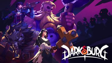 Test Darksburg