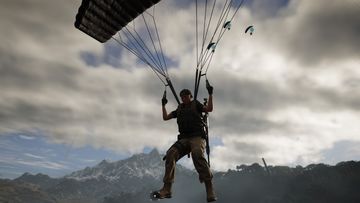 Ghost Recon Breakpoint reviewed by BagoGames