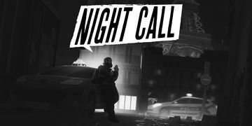 Night Call test par Xbox Tavern Night Call test par Xbox Tavern