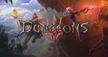 Test Dungeons Test Dungeons