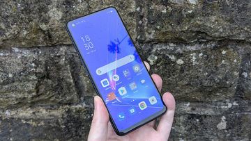 Oppo A72 reviewed by TechRadar