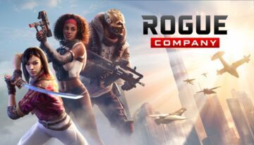 Rogue Company im Test: 13 Bewertungen, erfahrungen, Pro und Contra