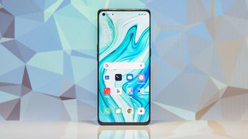 Oppo Find X2 Neo testé par 01net Oppo Find X2 Neo testé par 01net