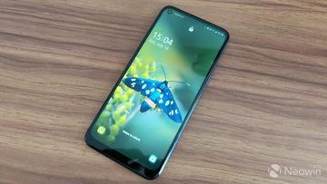 LG K61 im Test: 2 Bewertungen, erfahrungen, Pro und Contra