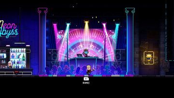Neon Abyss test par Gaming Trend Neon Abyss test par Gaming Trend
