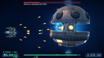 Redux test par Gaming Trend Redux test par Gaming Trend