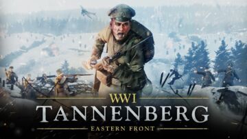 Tannenberg reviewed by Xbox Tavern