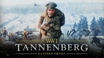 Tannenberg test par Xbox Tavern Tannenberg test par Xbox Tavern