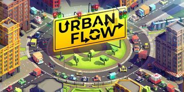 Urban Flow test par Nintendo-Town Urban Flow test par Nintendo-Town