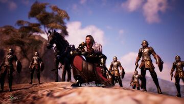 Bless Unleashed testé par SuccesOne Bless Unleashed testé par SuccesOne