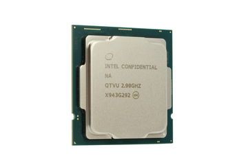 Intel Core i5-10400F Review