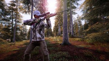 Hunting Simulator 2 test par ActuGaming Hunting Simulator 2 test par ActuGaming
