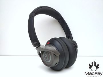 Teufel Real Blue NC test par Macfay Hardware