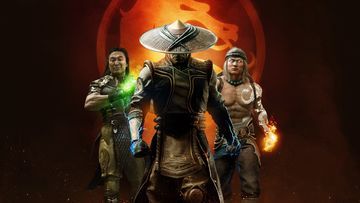 Mortal Kombat 11: Aftermath test par New Game Plus Mortal Kombat 11: Aftermath test par New Game Plus