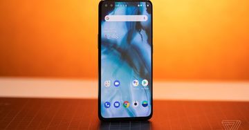 OnePlus Nord reviewed by The Verge