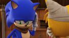 Sonic Boom : Rise of Lyric test par JeuxVideo.fr
