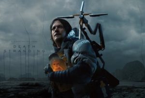 Death Stranding test par N-Gamz Death Stranding test par N-Gamz