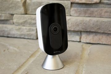 Ecobee SmartCamera im Test: 1 Bewertungen, erfahrungen, Pro und Contra