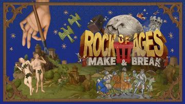 Rock of Ages 3 test par Nintendo-Town