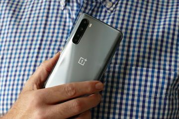 OnePlus Nord test par DigitalTrends