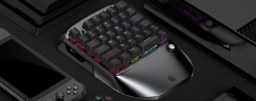 GameSir VX2 test par TheSixthAxis GameSir VX2 test par TheSixthAxis