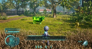 Destroy All Humans test par GameWatcher Destroy All Humans test par GameWatcher
