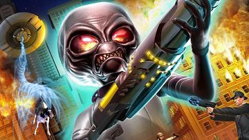 Destroy All Humans test par 4WeAreGamers Destroy All Humans test par 4WeAreGamers
