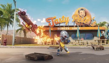 Destroy All Humans test par COGconnected Destroy All Humans test par COGconnected