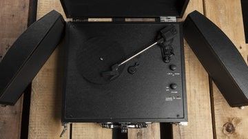 Análisis Pyle Audio PVTTBT8 Análisis Pyle Audio PVTTBT8