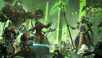 Warhammer 40.000 Mechanicus test par ActuGaming