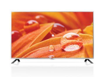 LG 60LB5900 im Test: 1 Bewertungen, erfahrungen, Pro und Contra